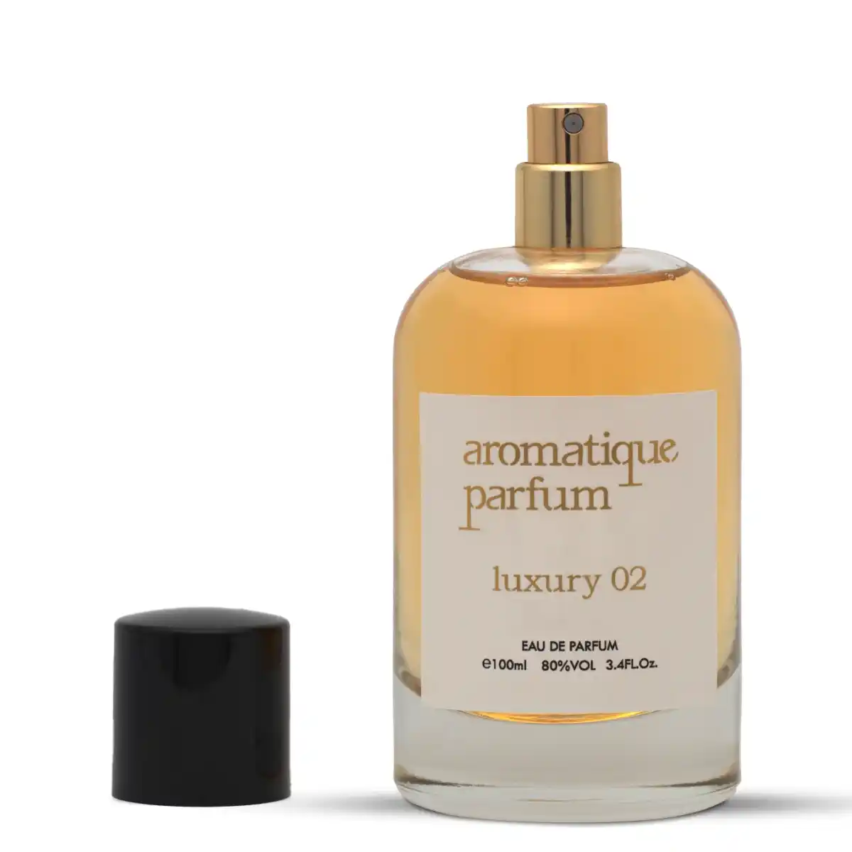 Aromatique Perfume